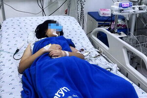 Uống thuốc an thần, nữ sinh 15 tuổi hôn mê sâu