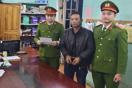 Khởi tố, bắt tạm giam tài xế container vụ tai nạn xe khách ở Tuyên Quang