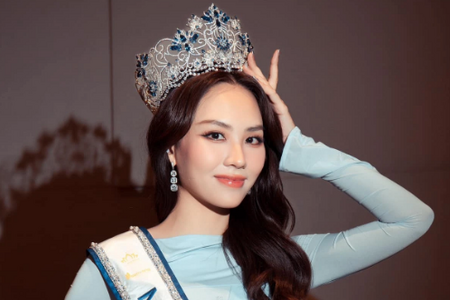 Liên tục trượt các giải phụ tại Miss World, Hoa hậu Mai Phương nói gì?