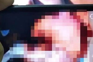 Cảnh báo tình trạng nhiều người bị 'hot girl' quen qua mạng tống tiền bằng clip nhạy cảm