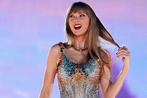 Thủ tướng Lý Hiển Long nói gì về hợp đồng độc quyền với Taylor Swift?