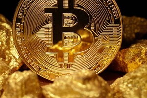 Giá Bitcoin liên tục 'nhảy múa': Áp lực cho nhà đầu tư, Bitcoin có phải là vàng mới không?