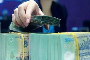 Bàn giải pháp thúc đẩy tín dụng, giảm lãi suất cho vay