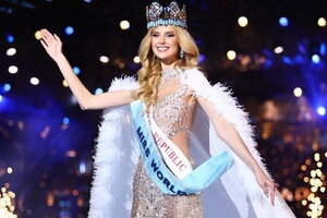 Người đẹp Cộng hòa Séc đăng quang Miss World 2024, Mai Phương trượt Top 12