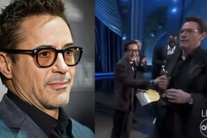 Robert Downey Jr. 'coi thường' diễn viên gốc Việt?