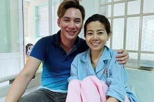 Cố diễn viên Mai Phương từng từ chối lời cầu hôn và mong muốn đưa 2 mẹ con sang Mỹ sống của bạn thân 
