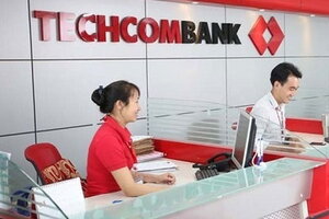 Techcombank, MBBank, BVBank điều chỉnh giảm lãi suất tiết kiệm