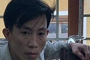 Bắt giữ nghi phạm trộm xe máy của công nhân và chủ nhà tốt bụng