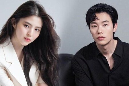 Han So Hee phủ nhận việc là 'tiểu tam', thừa nhận đang hẹn hò Ryu Jun Yeol