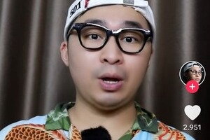 TikToker Nhật Hải biết tuốt xin lỗi vì nói 'Sài Gòn là nơi lý tưởng cho tội phạm hoạt động'