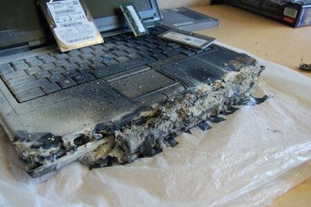 Liên tiếp xảy ra các vụ nổ laptop, cần làm gì để giảm thiểu nguy cơ?