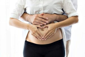 10 dấu hiệu mang thai tuần đầu các mẹ cần lưu ý