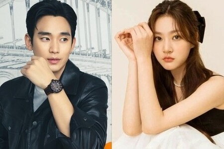 Kim Sae Ron chính thức lên tiếng về ảnh thân mật với Kim Soo Hyun