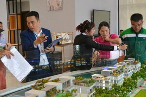 Doanh nghiệp địa ốc thay đổi chiến lược để thích nghi với xu hướng mới