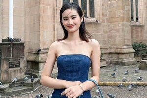 Sau ồn ào 'vạ miệng', Ý Nhi nói gì khi được chọn đi 'chinh chiến' tại Hoa hậu Thế giới 2025