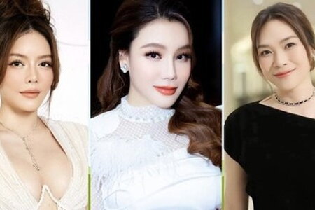 3 ngôi sao nữ trong showbiz Việt giàu 'kếch xù' nhưng chưa từng lên xe hoa ở tuổi ngoài 40