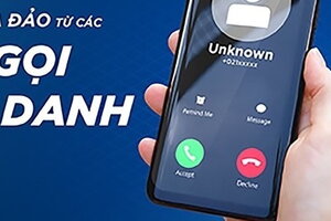 Cuộc gọi giả danh công an lừa người phụ nữ gần 1,2 tỷ đồng