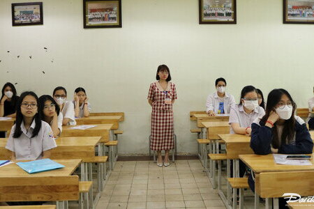 Các trường tư thục tại Hà Nội tuyển sinh lớp 10 thế nào?
