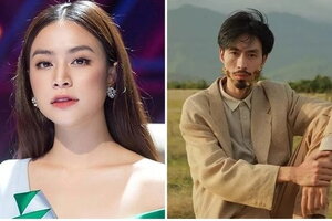 Phản ứng của phía Hoàng Thùy Linh và Đen Vâu trước tin hẹn hò, đàng gái lộ dấu hiệu bụng bầu?