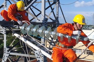 Vì sao EVN 'sốt sắng' thí điểm sớm giá điện 2 thành phần?