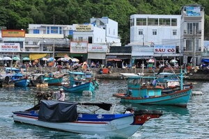 Doanh nghiệp lữ hành 'hóng' kỳ nghỉ lễ
