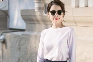 Nam Em lên tiếng sau khi bị phạt tăng nặng 10 triệu đồng