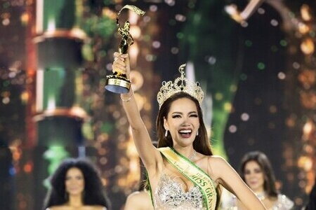Thí sinh Miss Grand Vietnam 2024 sẽ thi livestream bán hàng