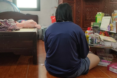 Điều tra vụ bé gái 12 tuổi ở Hà Nội có thai, nghi bị xâm hại tình dục