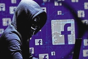 Nhận tin nhắn facebook con gái bị hack, bố bị lừa 230 triệu đồng