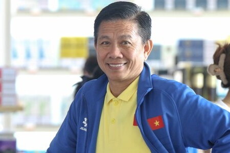 HLV Hoàng Anh Tuấn: 'Cầu thủ U23 Việt Nam về CLB có được đá nhiều không?'