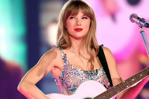 'Đạo luật Taylor Swift' và nỗ lực chống vé giả có gì đặc biệt?