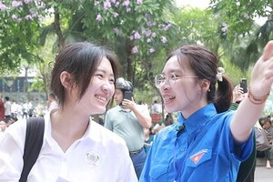 Có nên dùng chứng chỉ IELTS để miễn thi tốt nghiệp môn tiếng Anh và ưu tiên xét tuyển đại học?