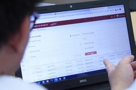 Người đàn ông ở Hà Nội bị mất 2,5 tỷ đồng do làm cộng tác viên online