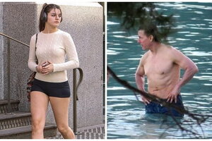 Tom Cruise làm gì giữa lúc con gái bỏ họ cha?