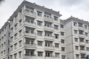 Khoảng 18.000 căn hộ tái định cư bỏ hoang tại Hà Nội và TP. HCM, làm gì để tránh lãng phí?