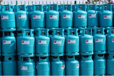 Giá gas hôm nay ngày 26/9/2023: Diễn biến trái chiều ở thị trường châu Á - Âu