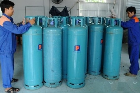 Giá gas hôm nay ngày 14/10/2023: Tiếp tục lao dốc hơn 4%