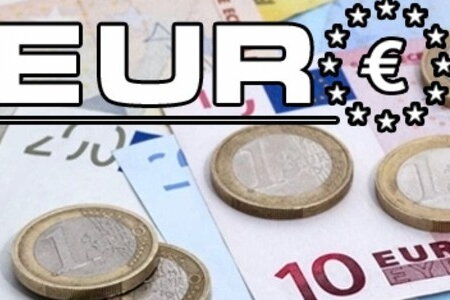 Giá Euro hôm nay 14/4/2024: Đồng Euro giảm phiên cuối tuần