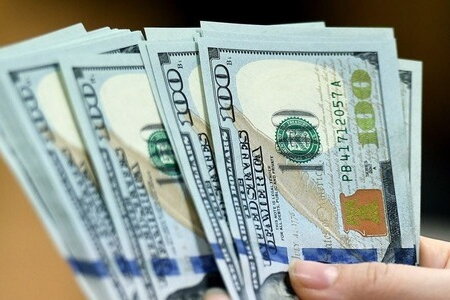 Giá USD hôm nay ngày 21/4/2024: Đồng USD tăng mạnh