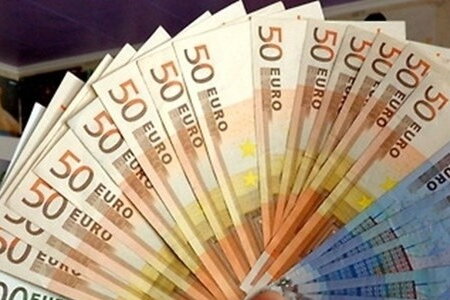 Giá Euro hôm nay 23/4/2024: Đồng Euro tiếp tục tăng