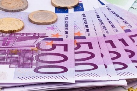 Giá Euro hôm nay 26/4/2024: Đồng Euro đảo chiều giảm