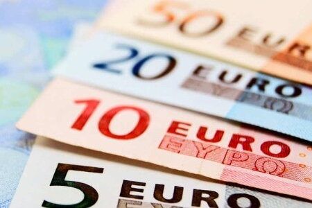 Giá Euro hôm nay 28/4/2024: Đồng Euro tăng nhẹ