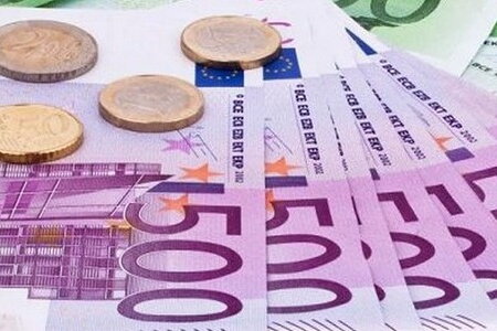 Giá Euro hôm nay 2/5/2024: Đồng Euro giao dịch ổn định