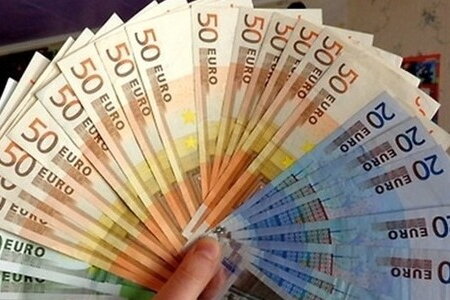 Giá Euro hôm nay 5/5/2024: Đồng Euro tăng nhẹ