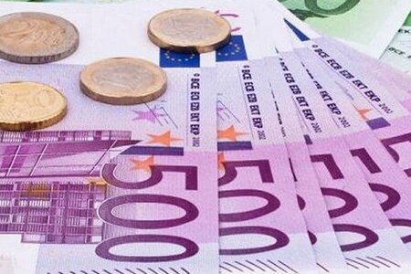 Giá Euro hôm nay 14/5/2024: Đồng Euro quay đầu giảm