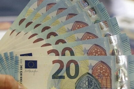 Giá Euro hôm nay 16/5/2024: Đồng Euro tăng liên tiếp