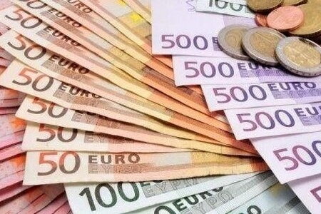 Giá Euro hôm nay 17/5/2024: Đồng Euro tăng không ngừng