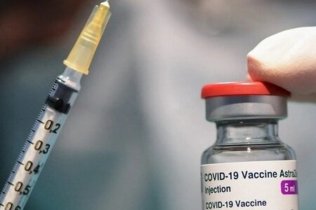 Thu hồi vaccine AstraZeneca Covid-19 toàn cầu: 'Việt Nam không còn vaccine này'