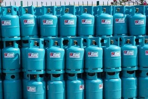 Giá gas hôm nay ngày 26/9/2023: Diễn biến trái chiều ở thị trường châu Á - Âu