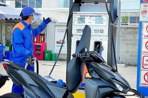 Giá xăng dầu hôm nay ngày 7/10/2023: Dầu WTI, giá Brent đồng loạt tăng nhẹ